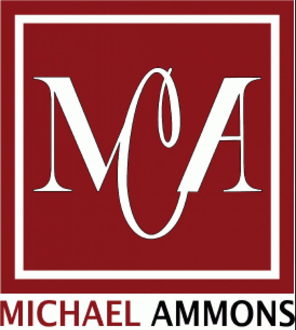 Michael C Ammons, MBA